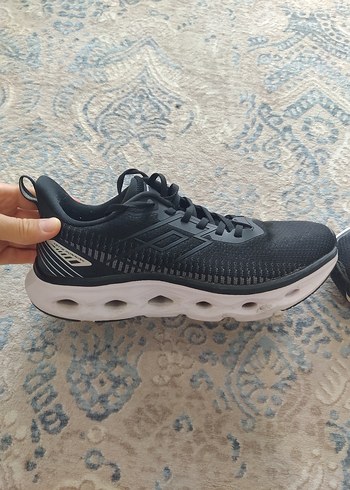 Lotto spor ayakkabı - Görsel 3