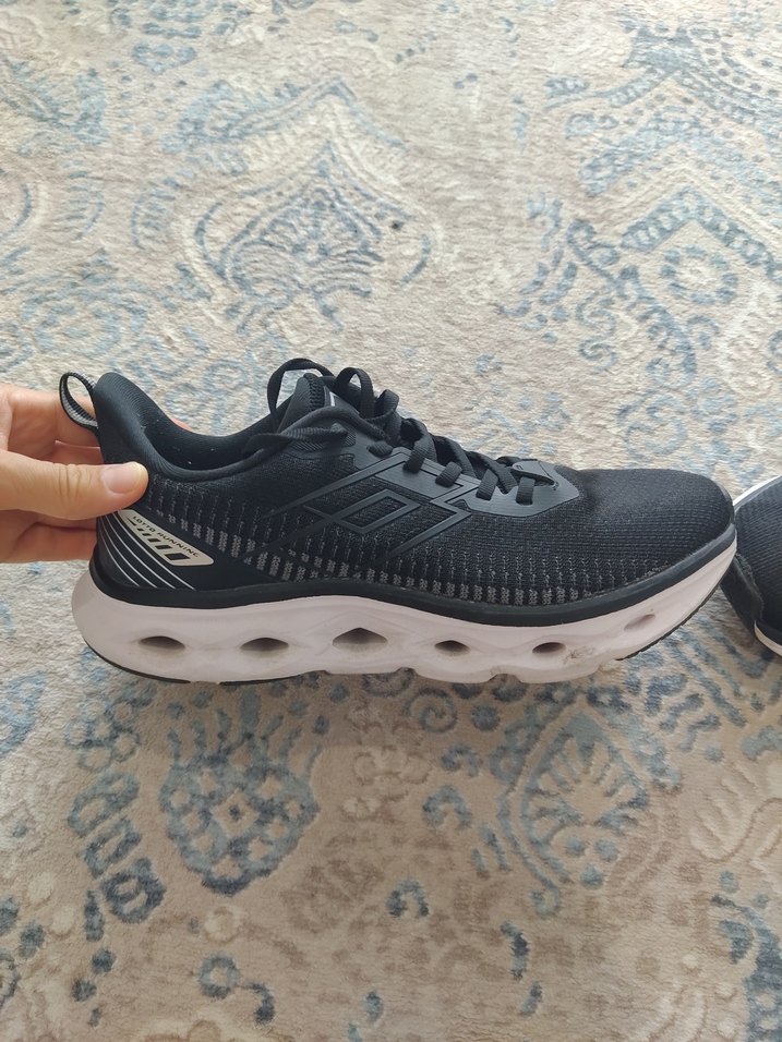 Lotto spor ayakkabı - Görsel 3