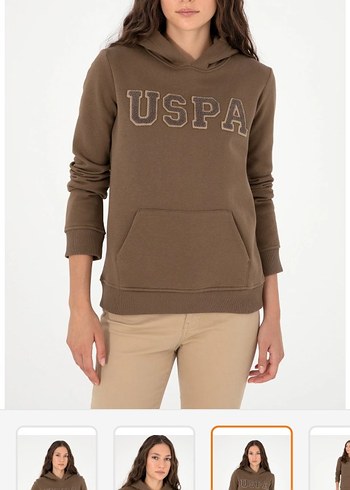 U.S Polo Assn. 38