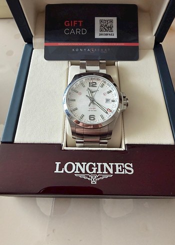 Longines