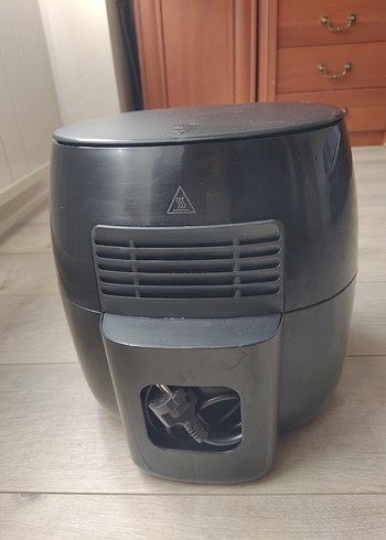 Philips ayirfryer - Görsel 3