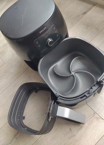 Philips ayirfryer - Görsel 2
