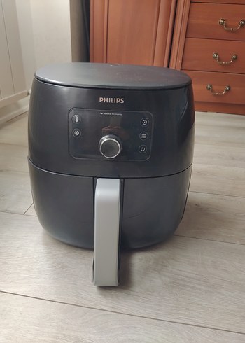 Philips ayirfryer - Görsel 4