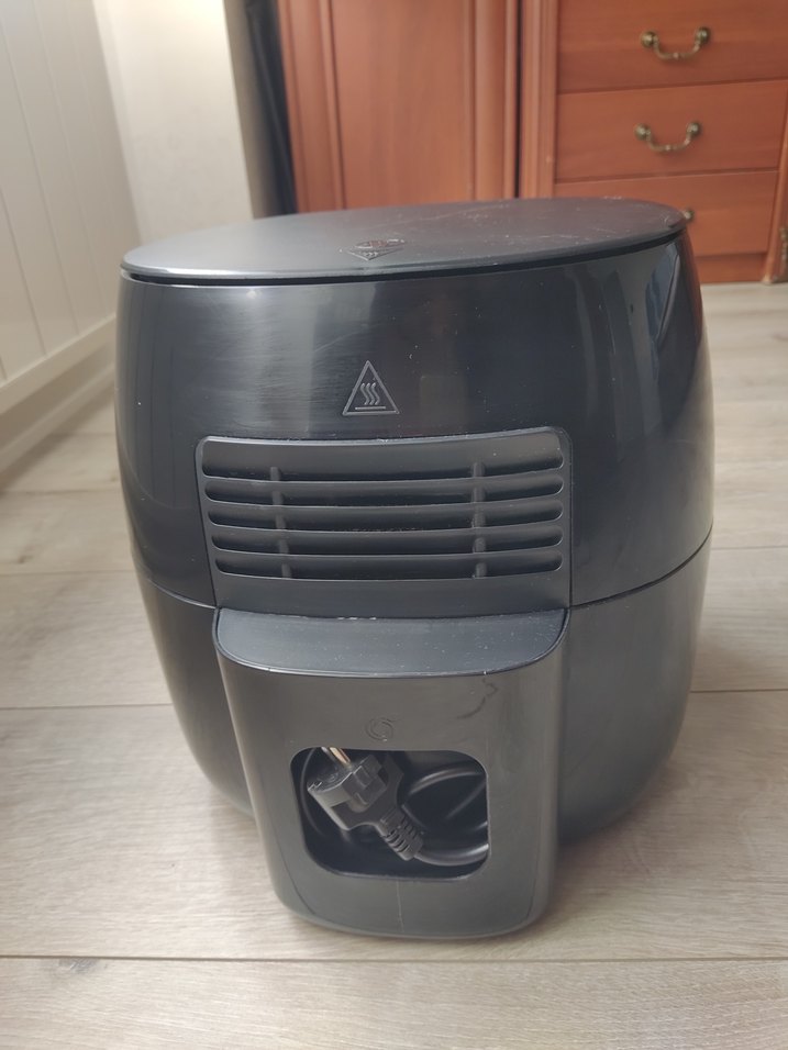 Philips ayirfryer - Görsel 3