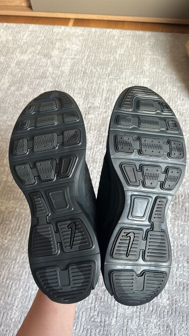 NİKE ERKEK SPOR AYAKKABI - Görsel 4