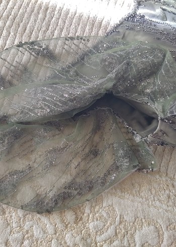 Nişantaşı butik abiye elbise - Görsel 5