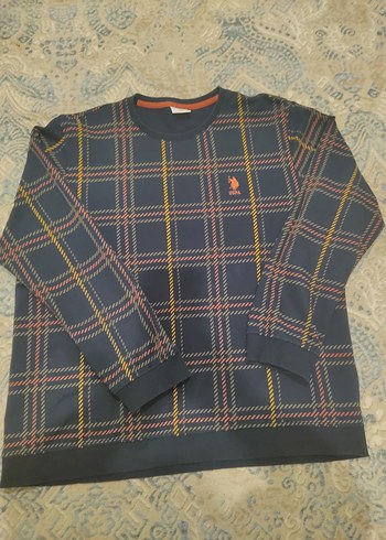 U.S Polo Assn. xxl