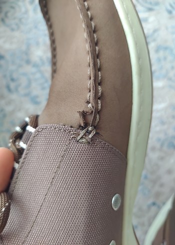 Dockers ayakkabı hakiki deri - Görsel 6