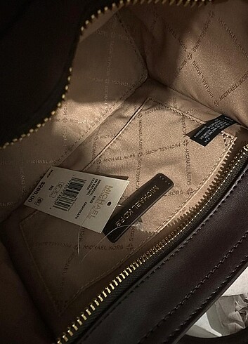 Michael Kors Michael Kors orjinal çanta 