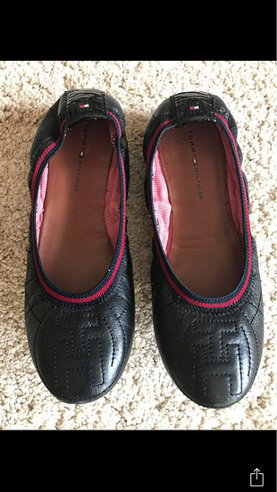 34 Beden Tommy hilfiger babet