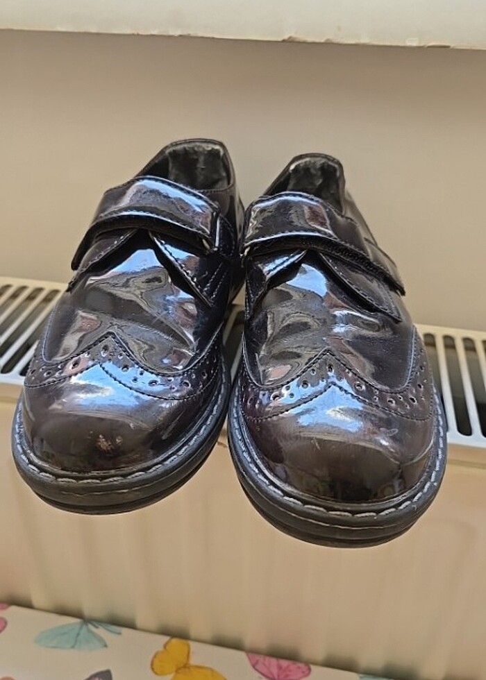 Kız çocuk ayakkabı - Görsel 2