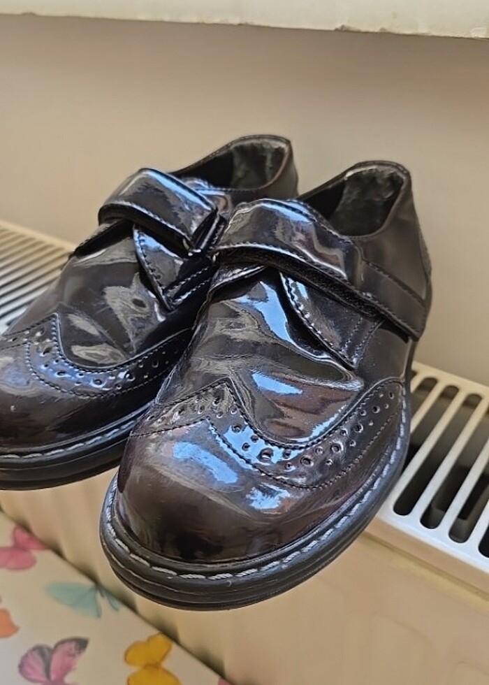 Kız çocuk ayakkabı - Görsel 3