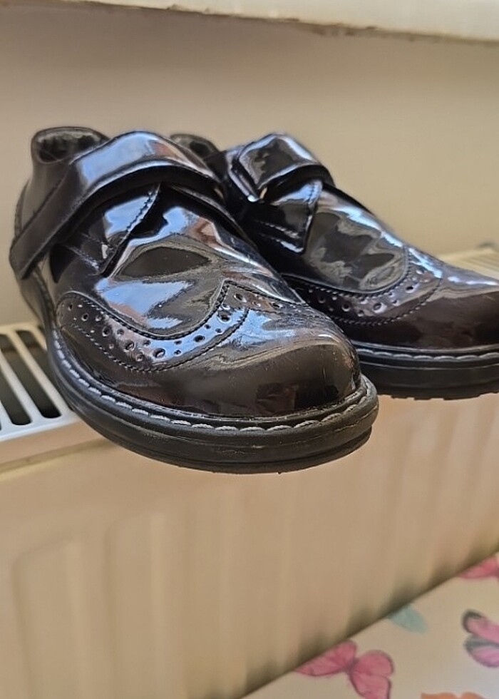 Kız çocuk ayakkabı - Görsel 4