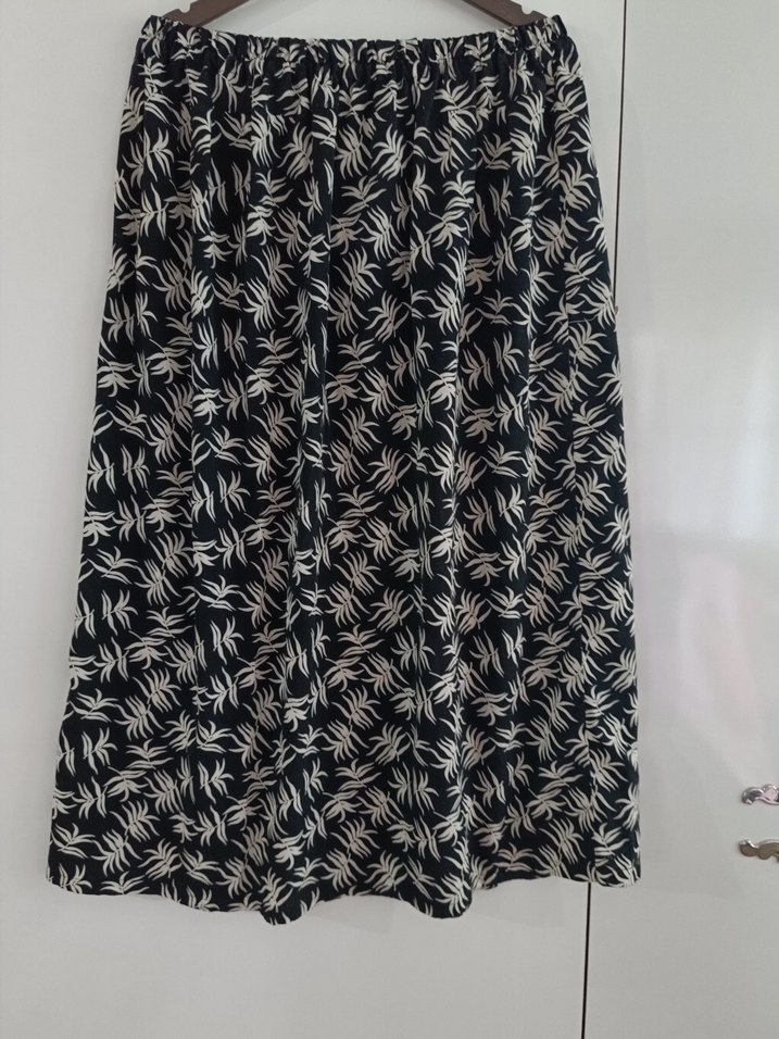 Bordo Burberry Baskılı Kadın Atlet - Görsel 3