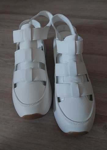 Beyaz Hemşire Korsesi Midi Boy - Görsel 5