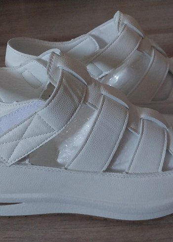 Beyaz Hemşire Korsesi Midi Boy - Görsel 4