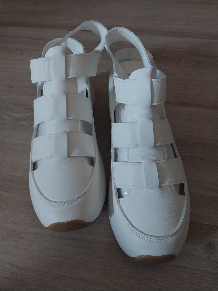 Beyaz Hemşire Korsesi Midi Boy - Görsel 5