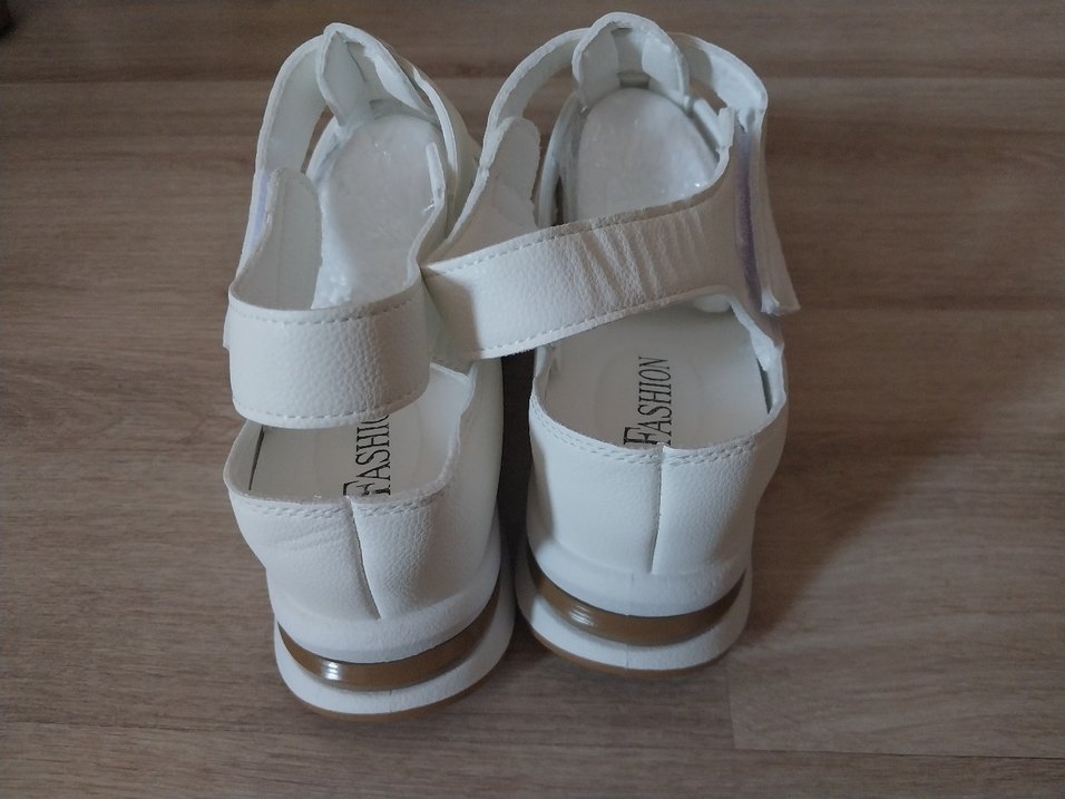 Beyaz Hemşire Korsesi Midi Boy - Görsel 3