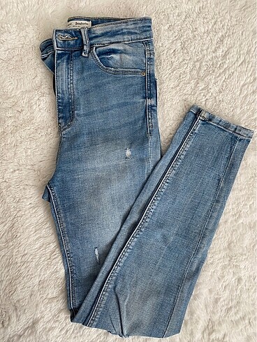 Stradivarius Stradivarius skinny jean