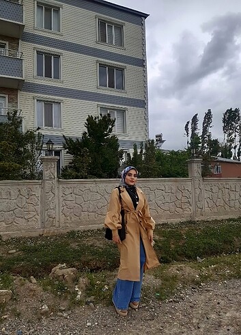 Trenckot