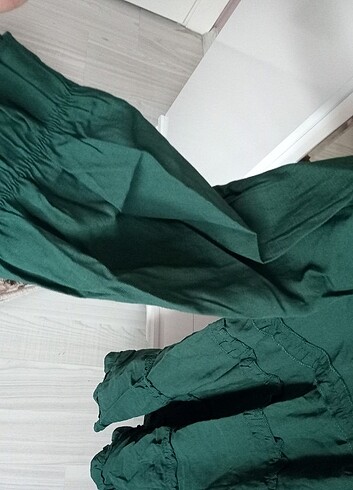 38 Beden H&M Elbise