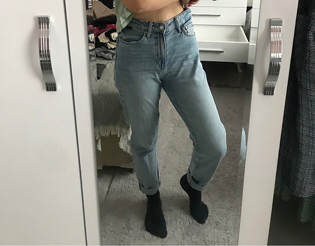 Mavi Jeans MAVİ JEAN BAYAN