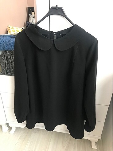ZARA BLUZ