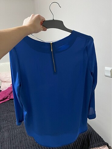 xxl Beden Hm bluz