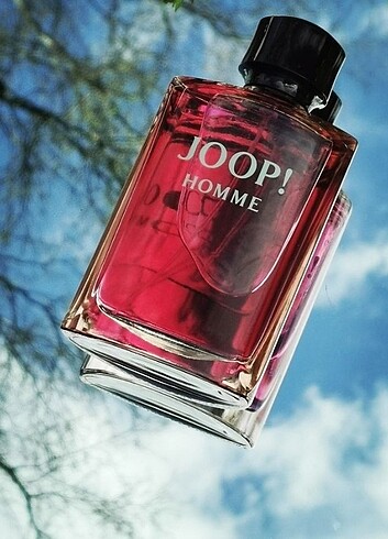 Joop homme erkek parfüm 125 ml 