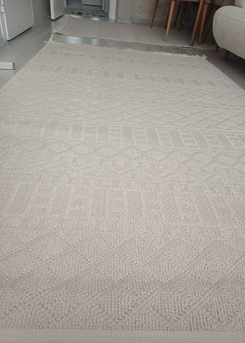 bohem kilim hali