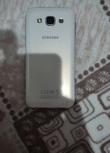 Samsung Galaxy e5