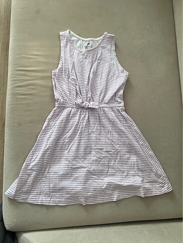 H&M Kız çocuk elbise