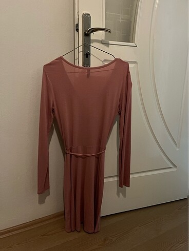 H&M Elbise