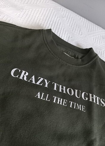 Pullandbear Sweat 