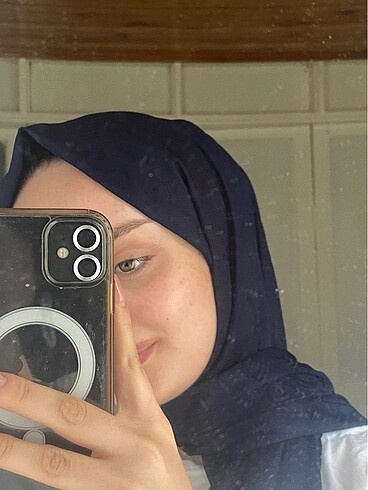 Desenli şal