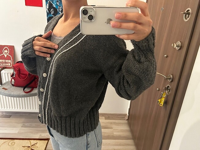 Diğer Hırka