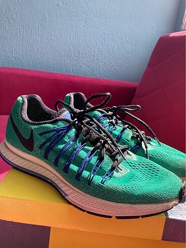 42 Beden Nike Zoom Pegasus 32