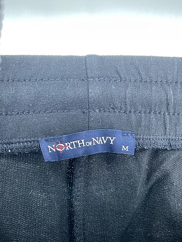 m Beden çeşitli Renk PreLoved Eşofman Altı %70 İndirimli.