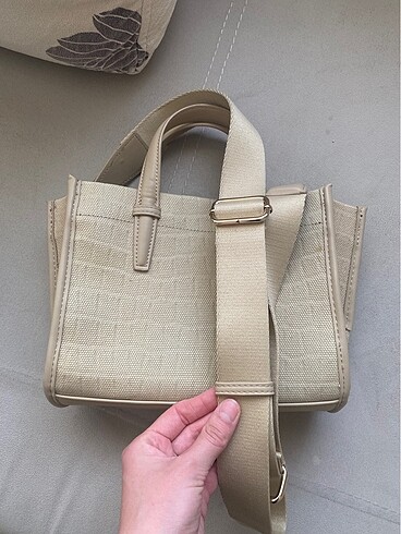 Zara Zara çanta