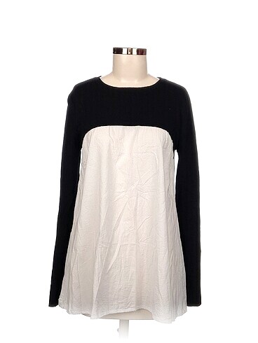 Zara Bluz %70 İndirimli.