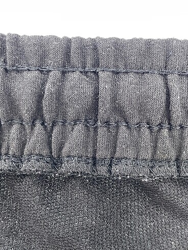 universal Beden siyah Renk Vintage Love Mini Şort %70 İndirimli.