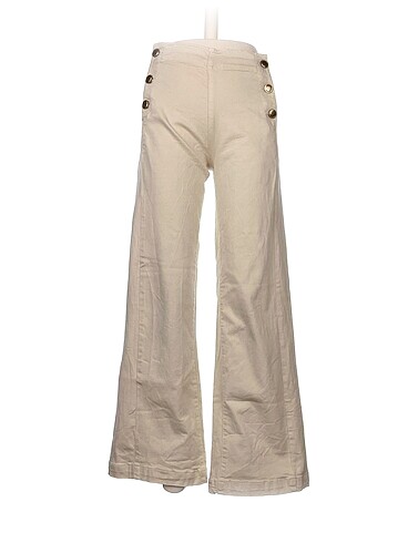 Stradivarius Jean / Kot %70 İndirimli.
