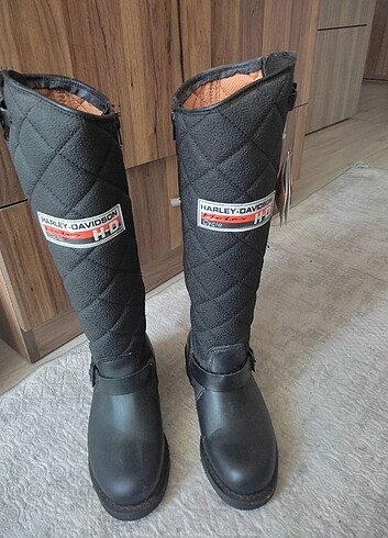 39 Beden Harvey davidson çizme