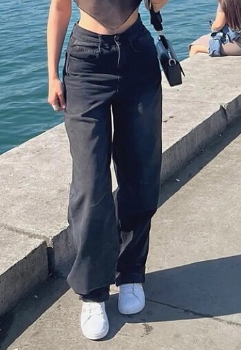 baggy pantolon