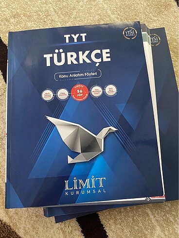 Turkce tyt