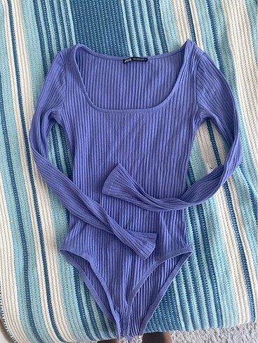 s Beden zara bluz bodysuit