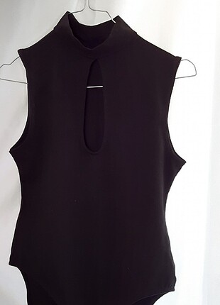 m Beden H&M bodysuit