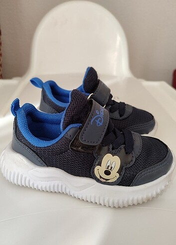 LC Waikiki Mickey mouse Sneakers