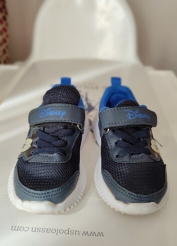 Mickey mouse Sneakers