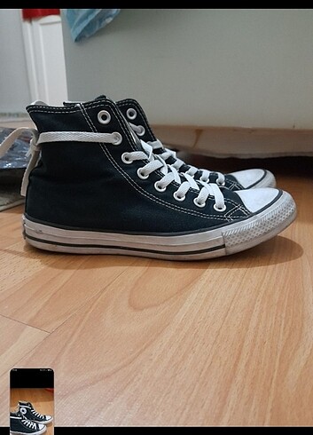 39 Beden Orjinal converse